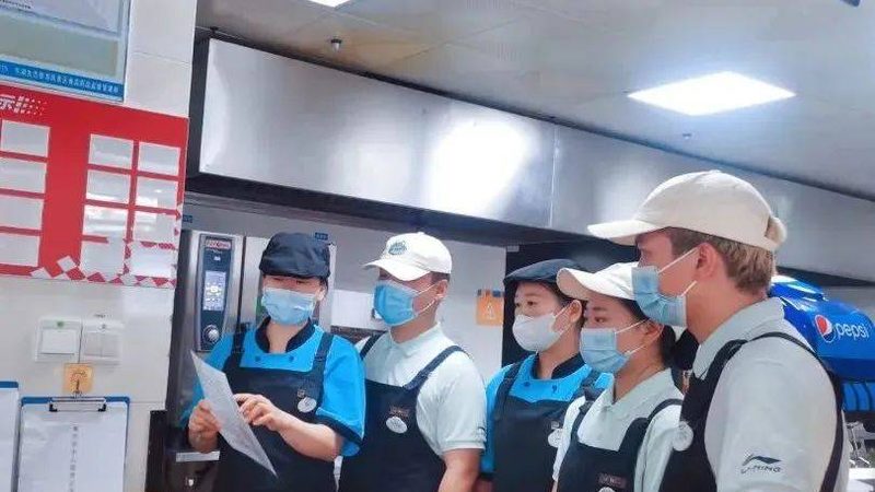 散装称重休闲食品：如何选购与储存？**