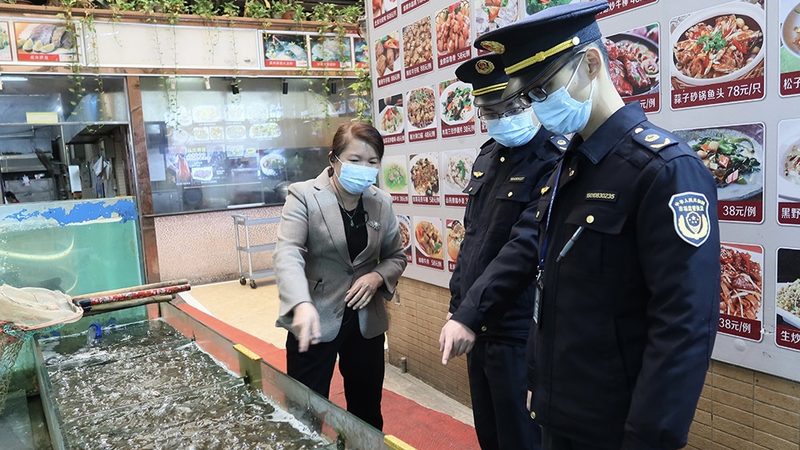 食品批发进货，规格参数里藏着哪些门道