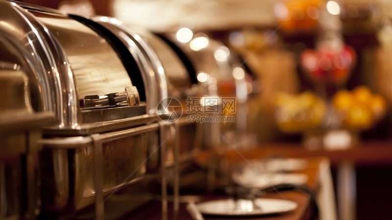 揭秘膨化食品生产线：厂家直销背后的秘密