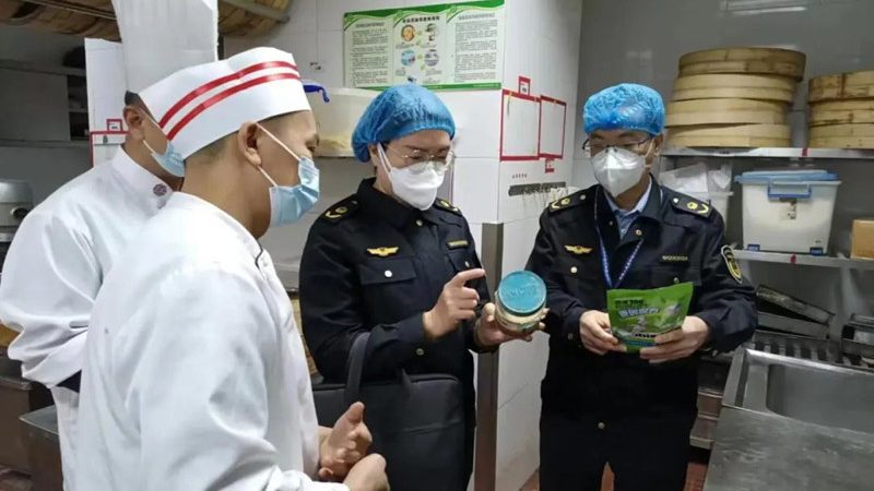 休闲食品批发退货，这些标准你了解吗？**