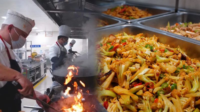 散装膨化食品批发市场：探寻品质与价格的平衡点
