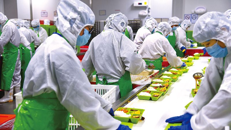 膨化食品配料表，这些细节你注意到了吗？**