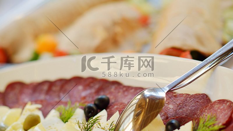 团餐调味品集中采购方案