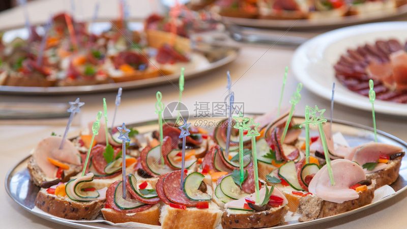 食材配送供应链：优缺点对比解析