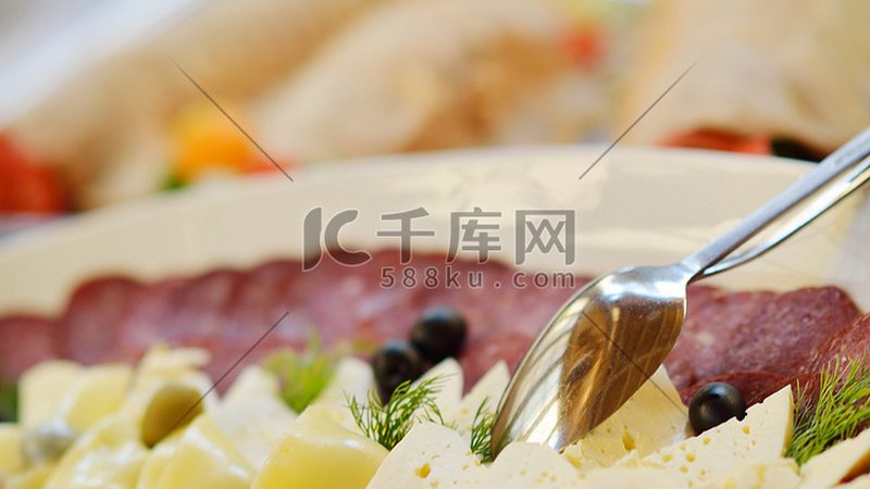 预制菜材质的奥秘：揭秘健康美味背后的秘密