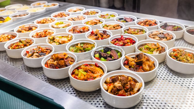 塑料包装：轻便但需关注环保