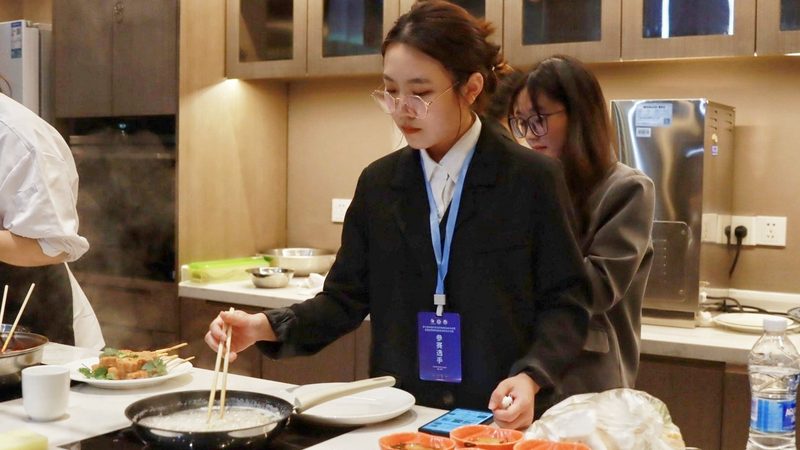 食品代加工OEM资质要求：揭秘企业合规之路**