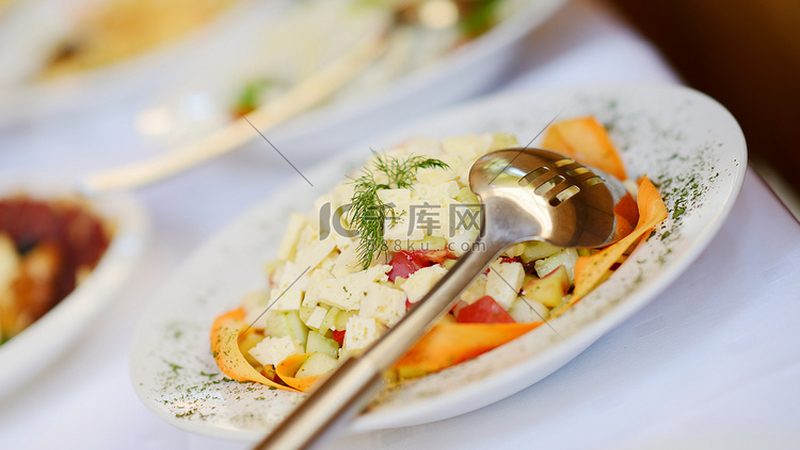 餐饮供应链服务流程：揭秘背后的关键环节