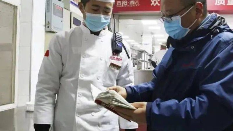 连锁餐厅预制菜：揭秘利润测算背后的秘密