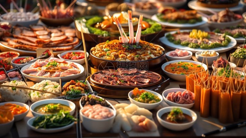 OEM食品代工合同里的盲区，比你想的多得多