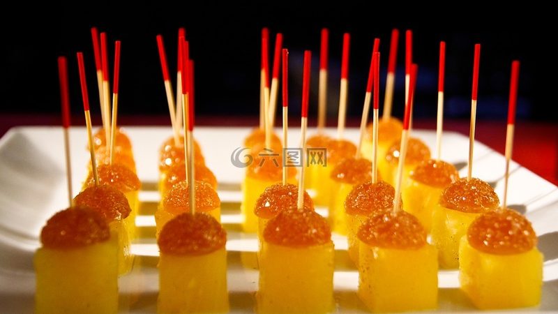 预制菜食材批发，揭秘厂家直供的五大优势